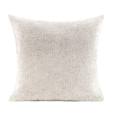 Sierkussen Haydn - beige - 45x45 cm - Leen Bakker