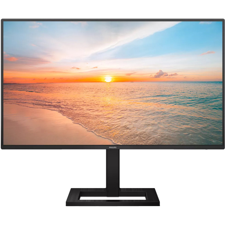 Philips 24E1N1300AE ledmonitor HDMI, Sound