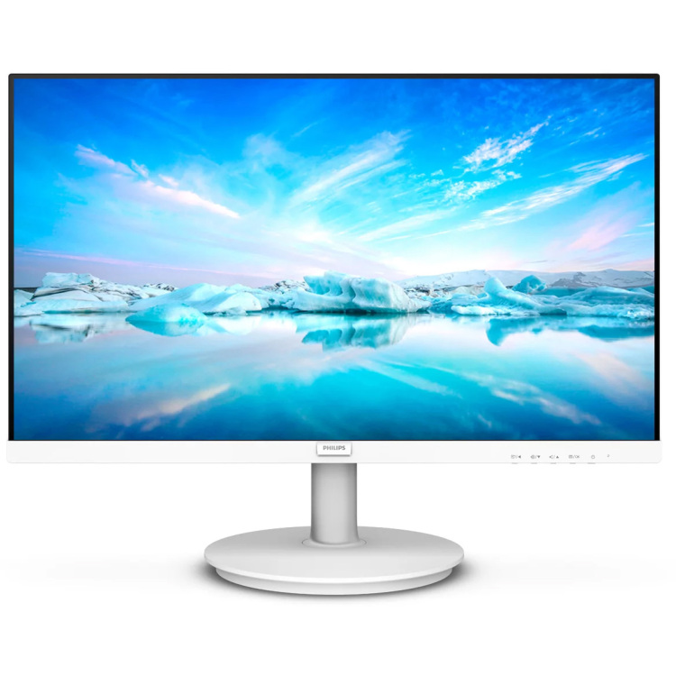 Philips 271V8AW ledmonitor 1x HDMI, 1x VGA, Sound