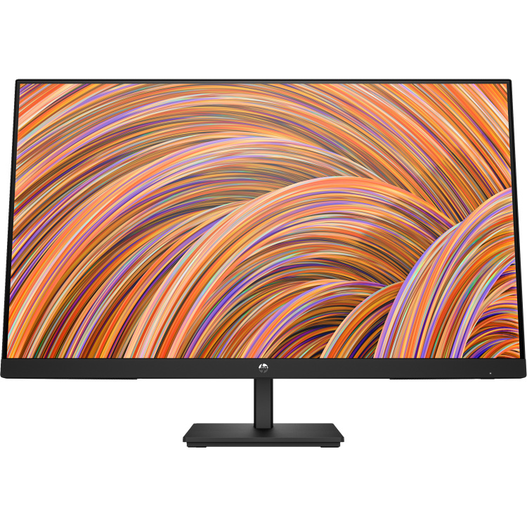 HP V27i G5 ledmonitor VGA, HDMI, DisplayPorts, AMD FreeSync