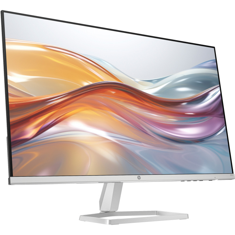 HP Series 5 527sf ledmonitor 100Hz, HDMI, VGA