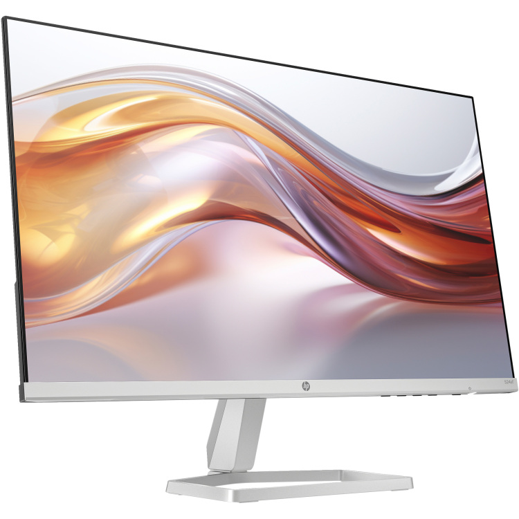 HP Series 5 524sf ledmonitor 100Hz, HDMI, VGA