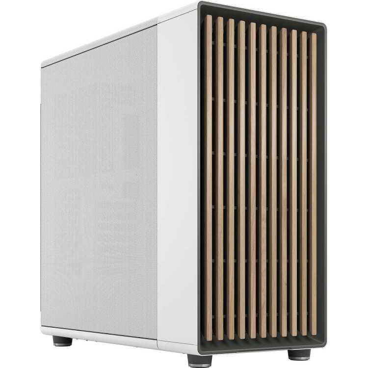 Fractal Design North XL tower behuizing 2x USB-A | 1x USB-C