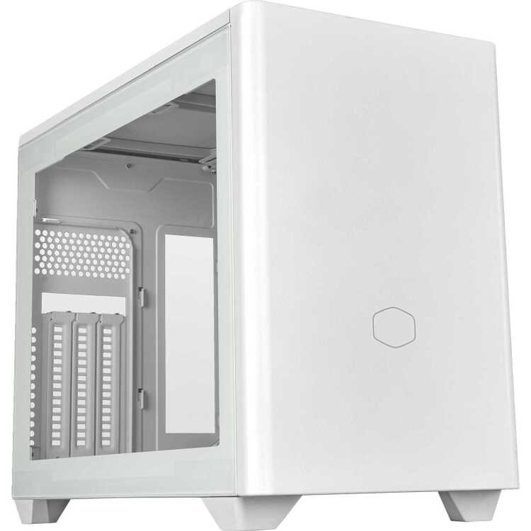 Cooler Master MasterBox NR200P V2 tower behuizing Window-kit