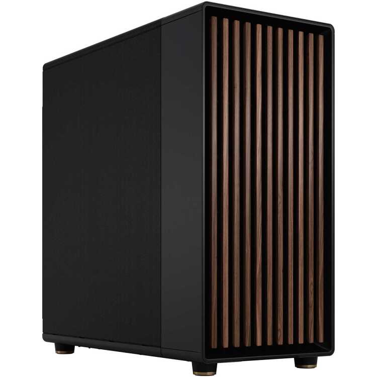 Fractal Design North XL tower behuizing 2x USB-A | 1x USB-C