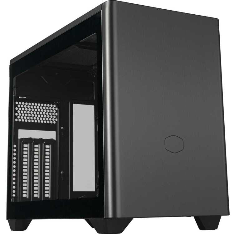 Cooler Master MasterBox NR200P V2 tower behuizing Window-kit