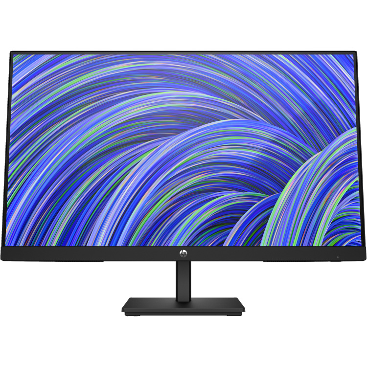 HP V24i G5 ledmonitor VGA, HDMI, DisplayPorts, AMD FreeSync