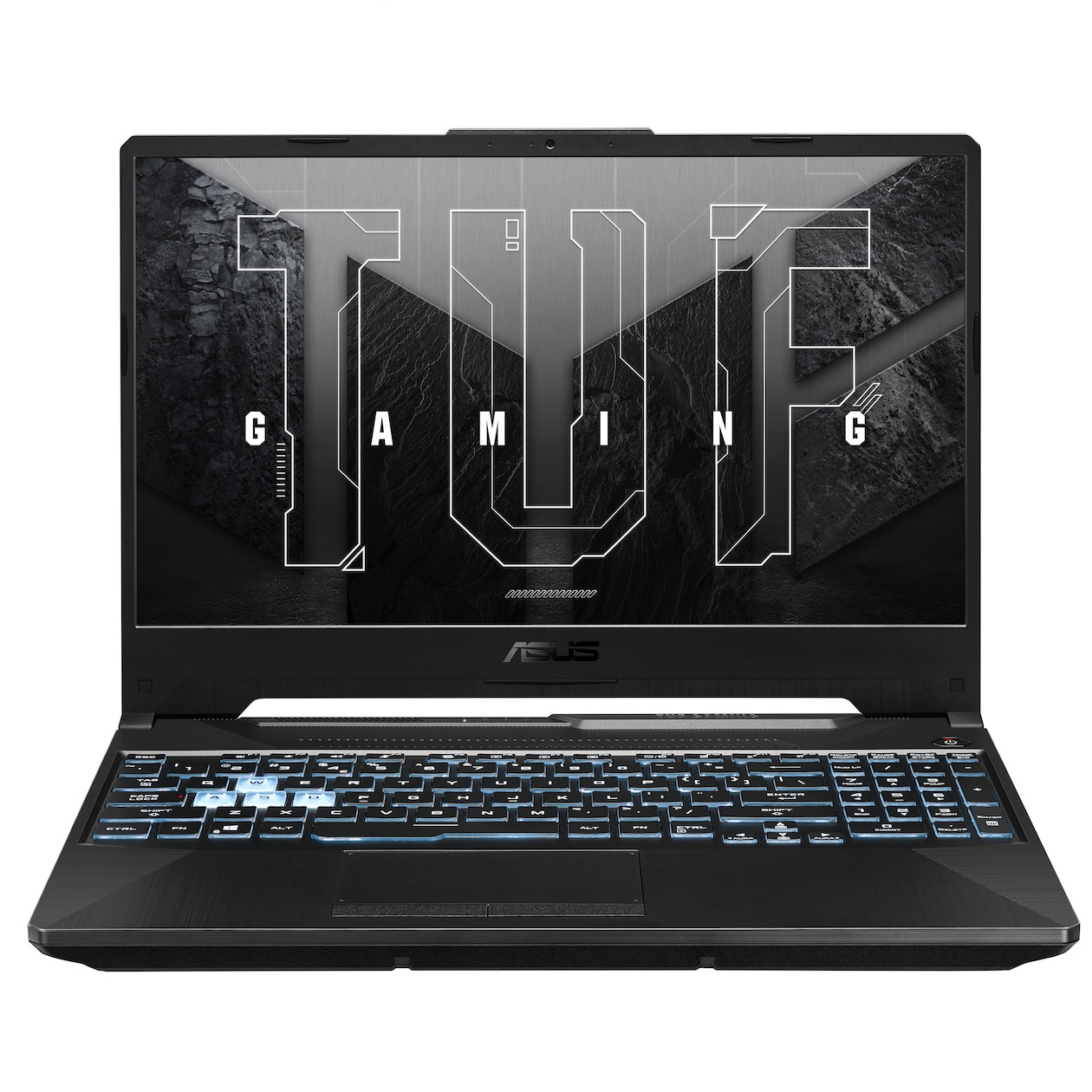 Asus TUF Gaming A15 FA506NC-HN001W -15 inch Gaming laptop