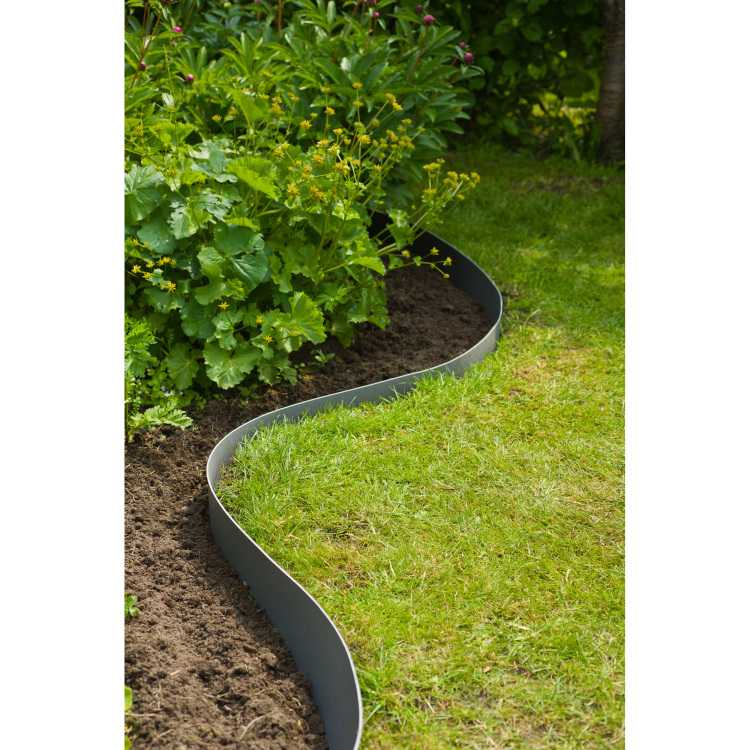 Nature Borderrand H15cm x 10M begrenzing