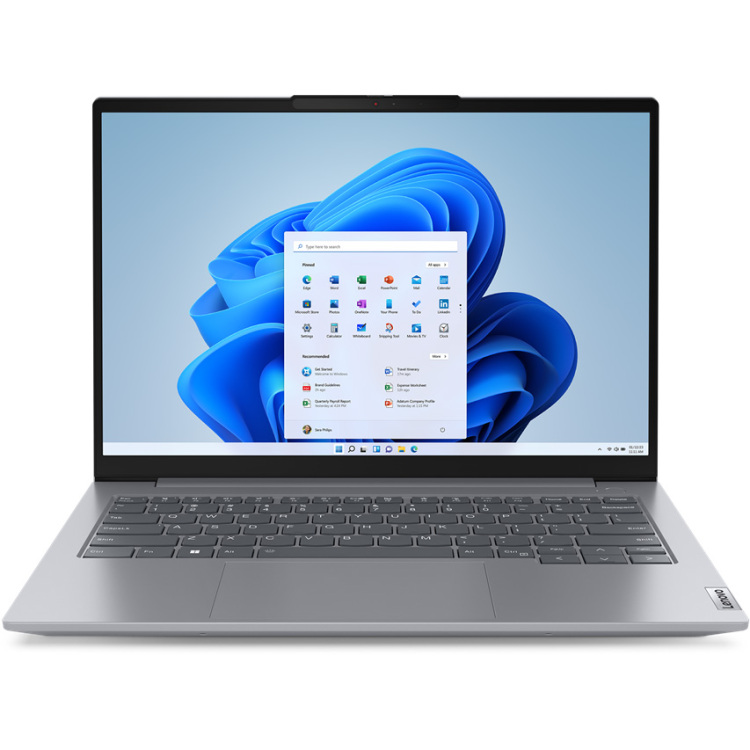 Lenovo ThinkBook 14 G6 IRL (21KG004TMH) laptop i7-13700H | Iris Xe Graphics | 16 GB | 512 GB SSD