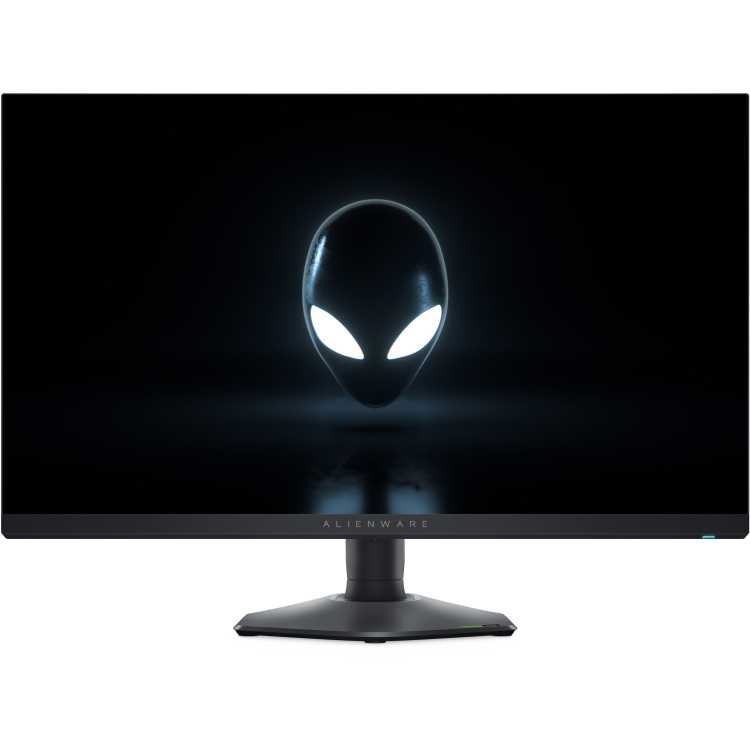 Alienware AW2724DM gaming monitor HDMI, DisplayPort, USB