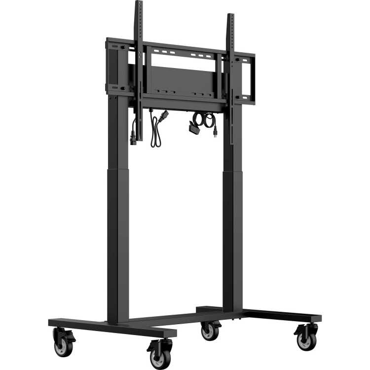 iiyama MD CAR2011-B1 monitorarm
