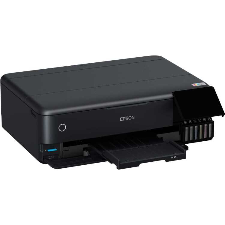 Epson EcoTank ET-8550 all-in-one printer USB, WLAN, Scannen, Kopiëren