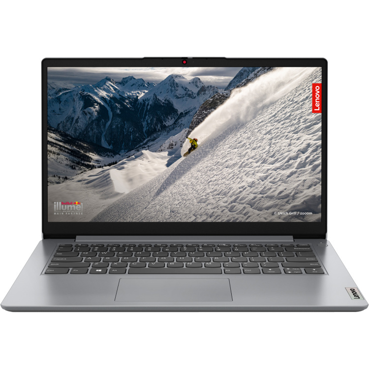 Lenovo IdeaPad 1 14ALC7 (82R3006VMH) laptop Ryzen 5 5500U | Radeon Graphics | 16 GB | 512 GB SSD