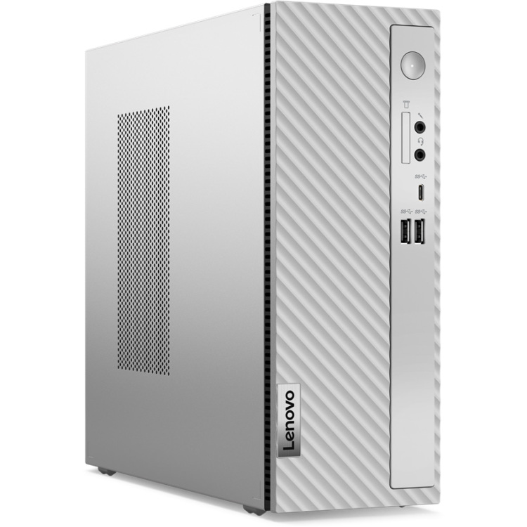 Lenovo IdeaCentre 3 07IAB7 (90SM00ETMH) pc-systeem i5-12400 | UHD Graphics 730 | 16 GB | 512 GB SSD