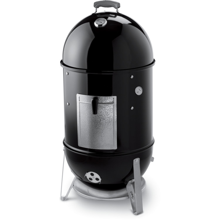 Weber Smokey Mountain Cooker smoker Ø 47 cm
