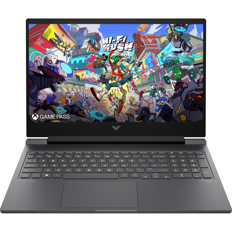 Victus by HP 16-r1060nd (A12MQEA) gaming laptop i7-14700HX | RTX 4070 | 32 GB | 1 TB SSD