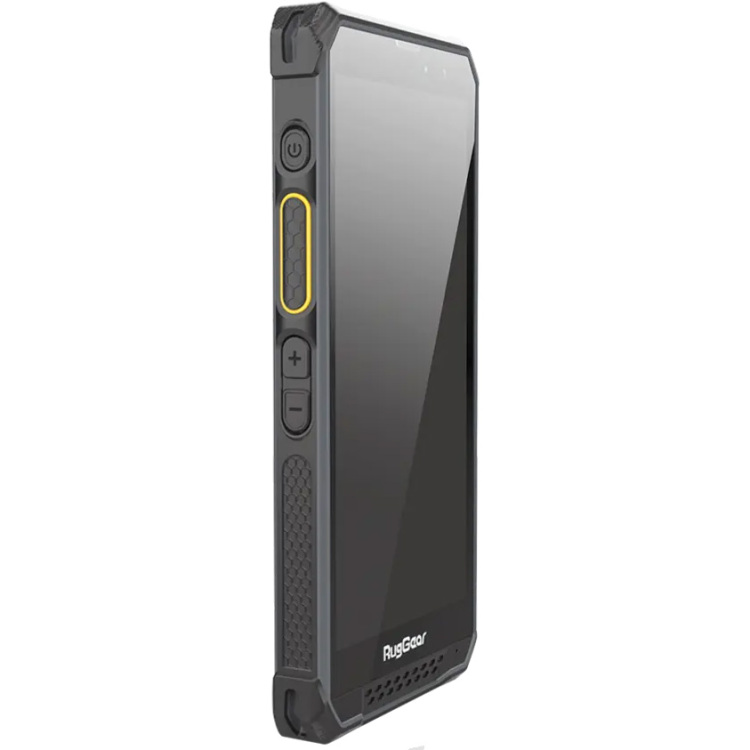 RugGear RG880 smartphone 128 GB, 4G LTE, Dual-SIM, Android 13