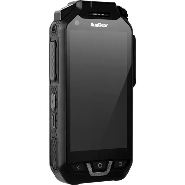 RugGear RG750 smartphone 64 GB, 4G LTE, Dual-SIM, Android 12
