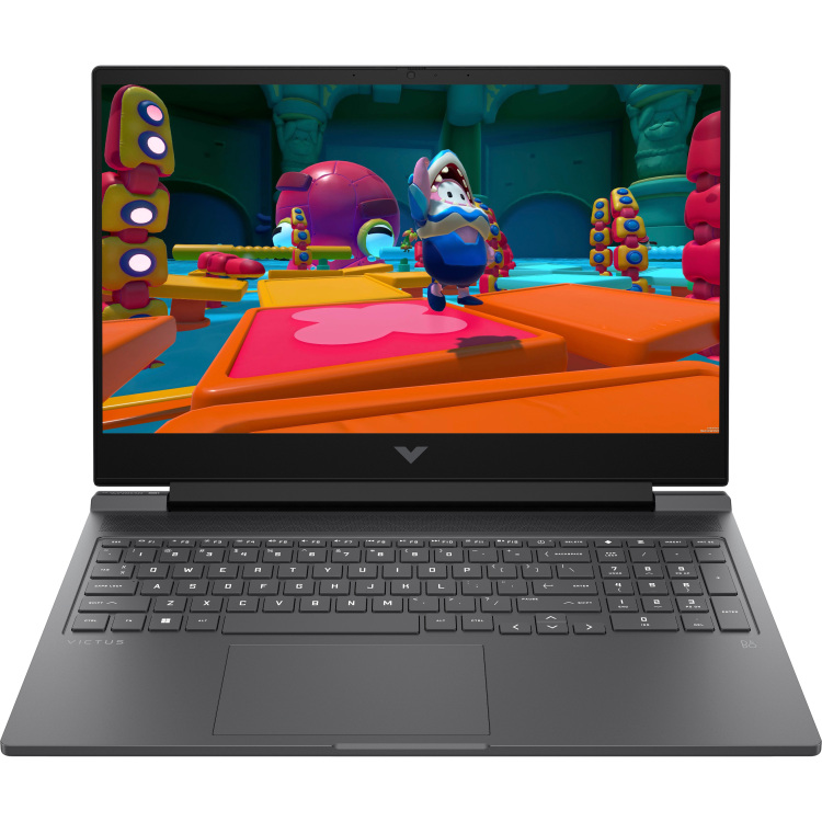 Victus by HP 16-r0035nd (A12MNEA) gaming laptop i7-13620H | RTX 4060 | 16 GB | 1 TB SSD