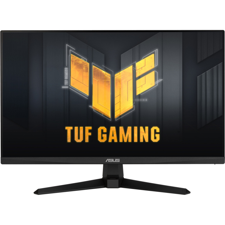 ASUS TUF Gaming VG259Q3A gaming monitor 2x HDMI, 1x DisplayPort, Sound