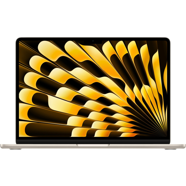 Apple MacBook Air 2024 13" (MRXT3N/A) laptop M3 8 Core | 8-Core GPU | 8 GB | 256 GB SSD