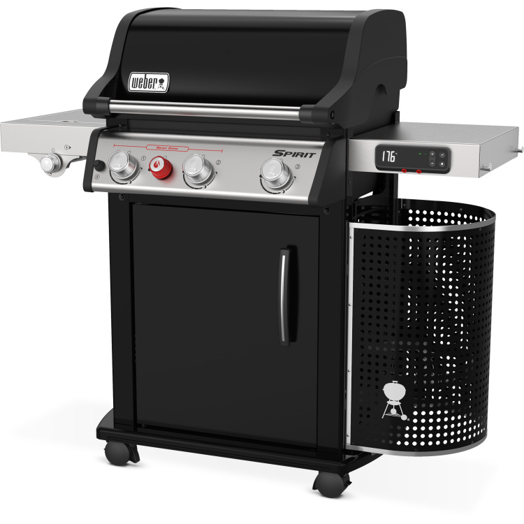 Weber Spirit EPX-335 GBS Smart barbecue barbecue