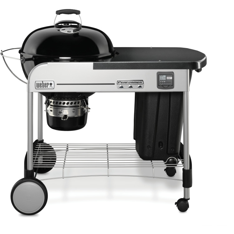 Weber Performer Premium GBS barbecue Ø 57 cm