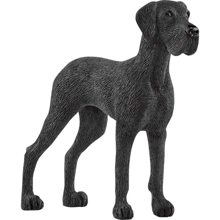 Schleich Farm World - Duitse dog speelfiguur
