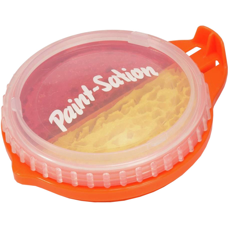 Goliath Games Paint-Sation - 2 in 1 pod paars verf