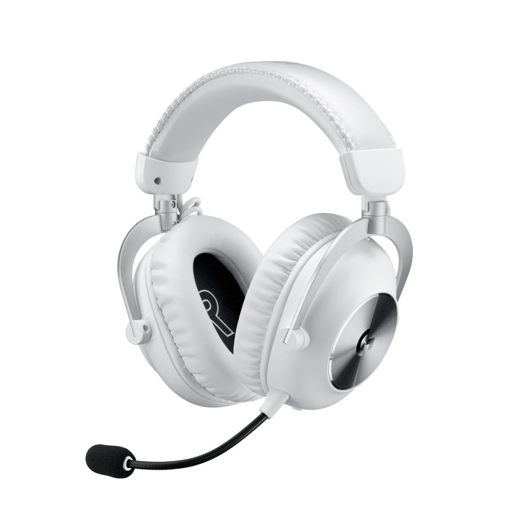 Logitech PRO X 2 LIGHTSPEED Wireless gaming headset Pc, PlayStation 5, PlayStation 4, Nintendo Switch