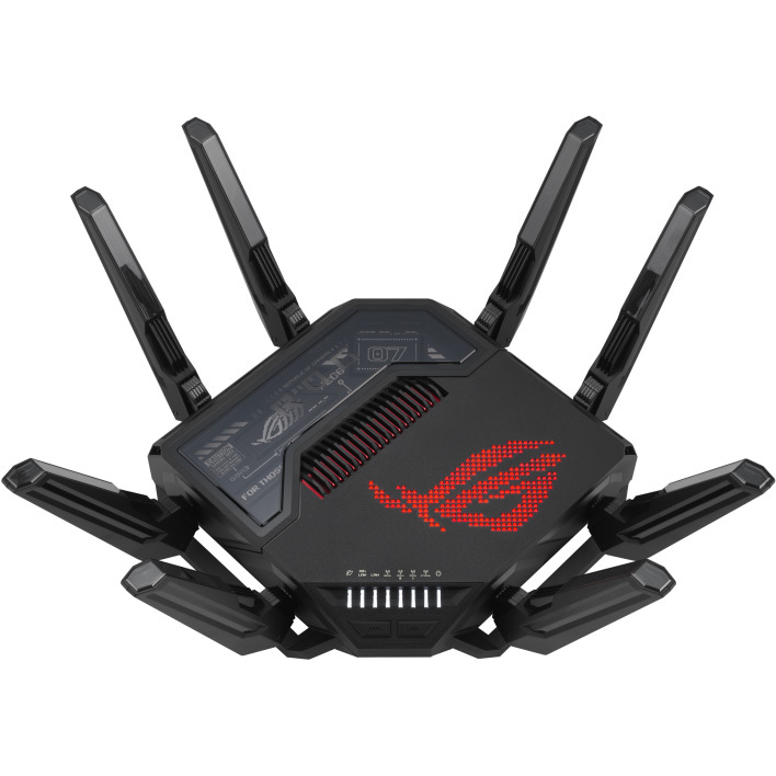 ASUS ROG Rapture GT-BE98 router