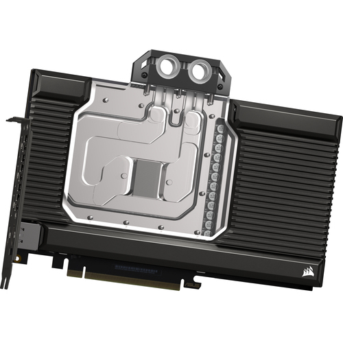 Corsair Hydro X Series XG7 RGB 40-SERIES STRIX/TUF GPU Waterblok (4080) waterkoeling