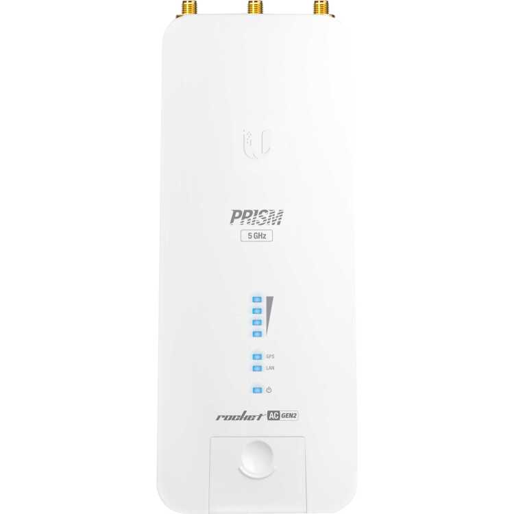 Ubiquiti Rocket Prism 5AC Gen2 5GHz access point