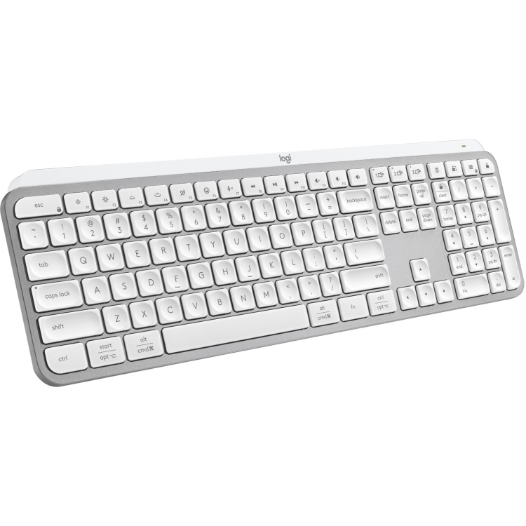 Logitech MX Keys S Advanced Wireless Illuminated Keyboard toetsenbord