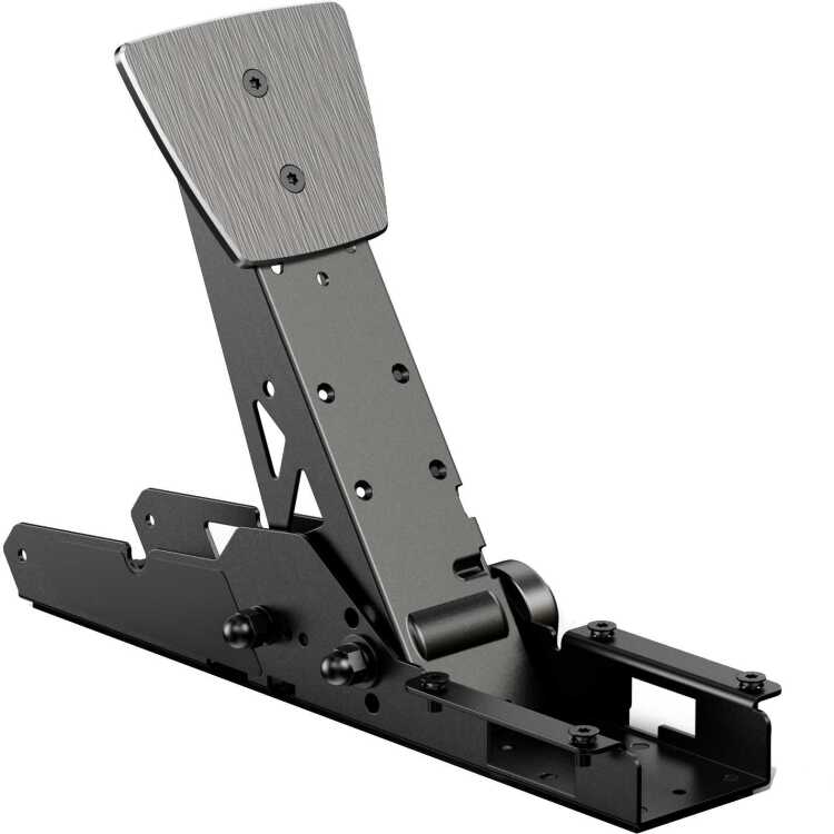 MOZA SR-P Lite Clutch Pedal for R5 and R3 Bundle pedalen