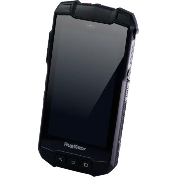 RugGear RG530 smartphone 64 GB, 4G LTE, Dual-SIM, Android 13