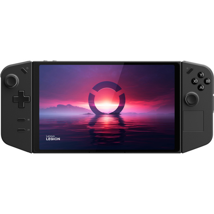 Lenovo Legion Go (83E1001SMH) handheld game console 512 GB, Windows 11