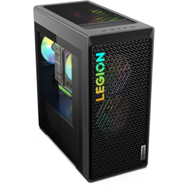 Lenovo Legion T5 26ARA8 (90UY007LMH) gaming pc Ryzen 7 7700 | RTX 4070 | 32 GB | 1 TB SSD