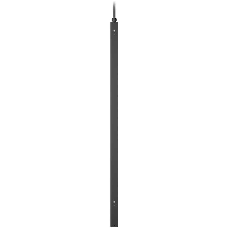 APC APDU10350MO - Metered by Outlet, 0U, 32A, 400V stekkerdoos (24x) C13/15 + (24x) C13/15/19/21, IEC60309 32A 3Fase stekker