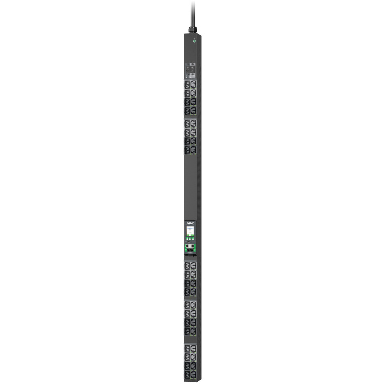 APC APDU10150SW - Switched, 0U, 32A, 230V stekkerdoos (20x) C13/15 + (20x) C13/15/19/21, IEC309 32A stekker