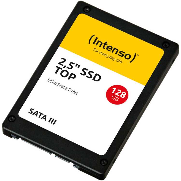 Intenso Top Performance, 128 GB ssd 3812430, SATA 600