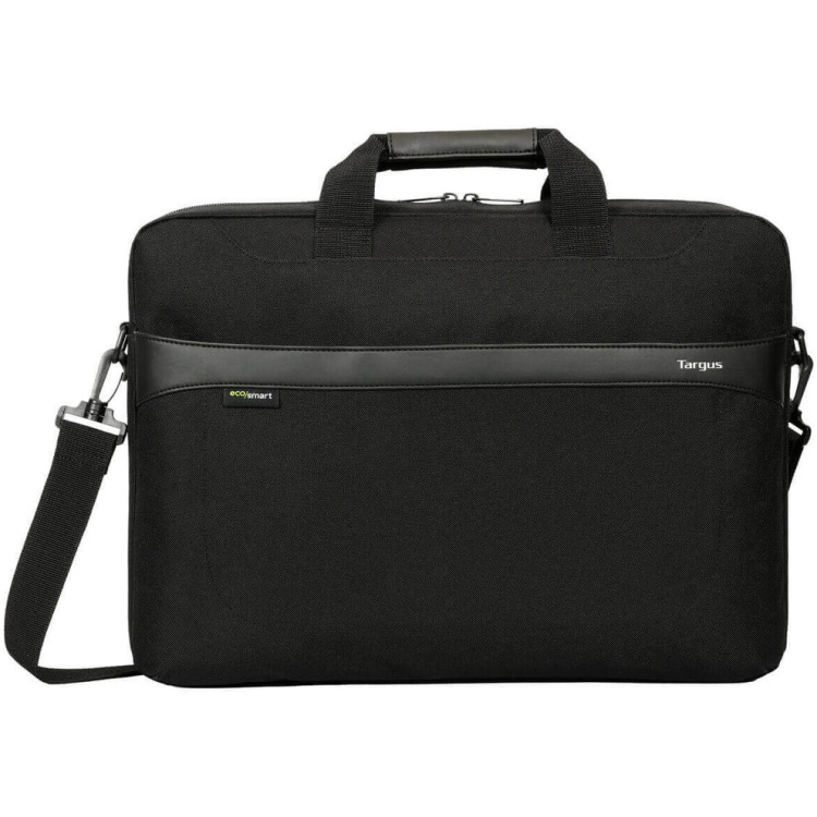 Targus 13-14" GeoLite EcoSmart Slim Brief laptoptas