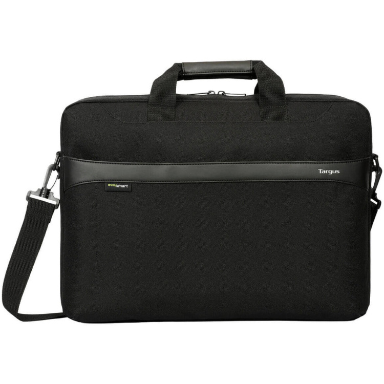 Targus 15-16" GeoLite EcoSmart Slim Brief laptoptas