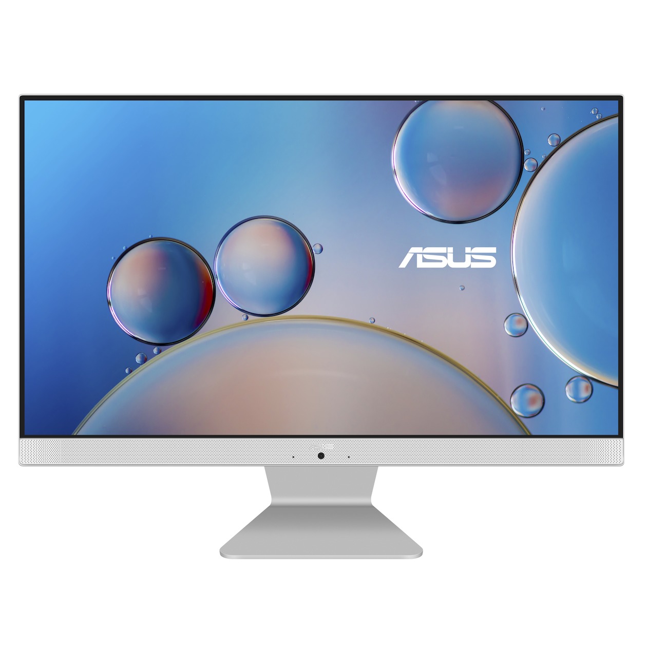 Asus M3400WYAK-WA076W All-in-one PC Wit