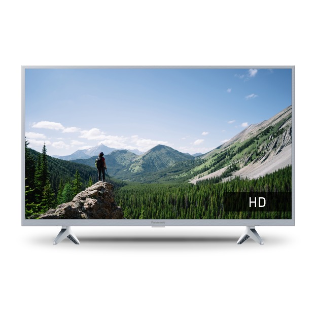 Panasonic TX-24MSW504 - 24 inch - LED TV