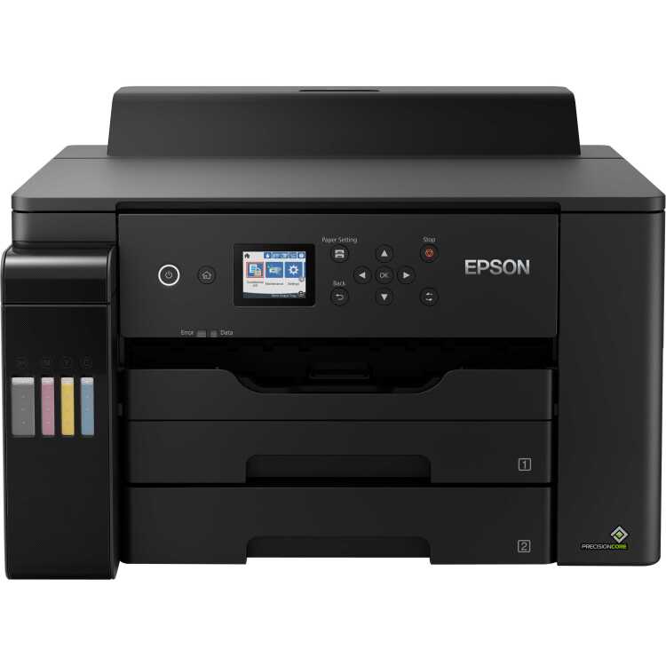 Epson EcoTank ET-16150 inkjetprinter