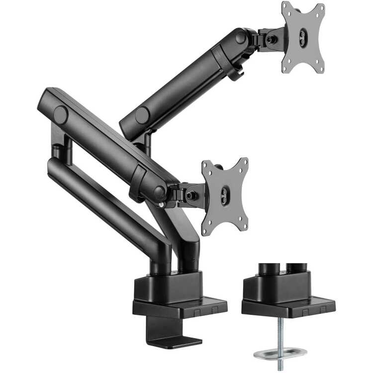 SilverStone ARM25 monitorarm