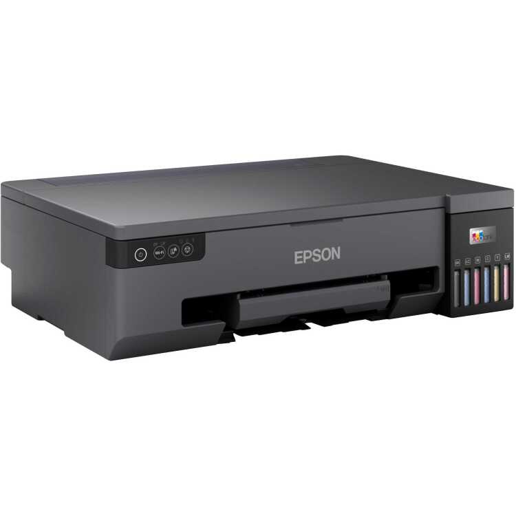 Epson EcoTank ET-18100 fotoprinter Inkjet 5760 x 1440 DPI Wifi inkjetprinter