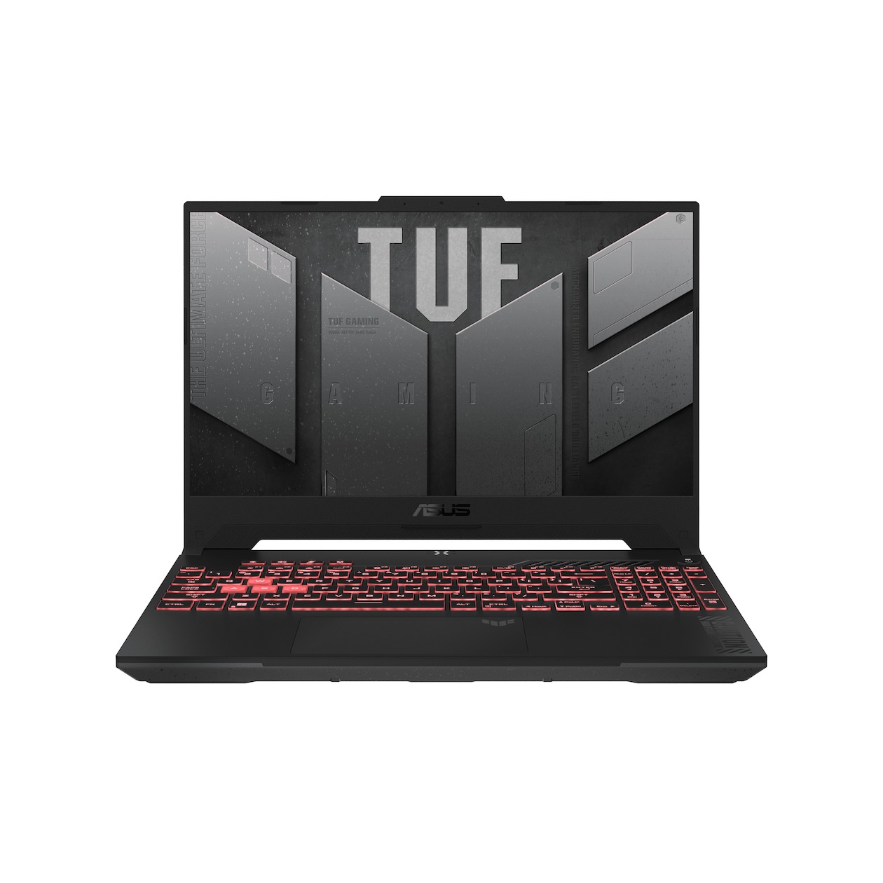 Asus TUF Gaming A15 FA507UV-LP009W -15 inch Gaming laptop